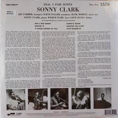 LP ploča Sonny Clark - Dial „S” For Sonny (Reissue) (Mono) (180g) (LP) - 3