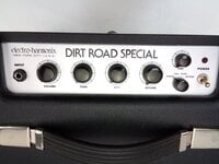 Electro Harmonix Dirt Road Special