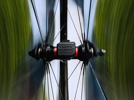 Cycling electronics Lezyne Pro Speed Sensor - 3