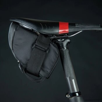 Geantă pentru bicicletă Lezyne Micro Caddy XL Black XL - 5