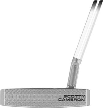 Golf Club Putter Scotty Cameron Phantom 2024 7.5 Left Handed 33" - 3