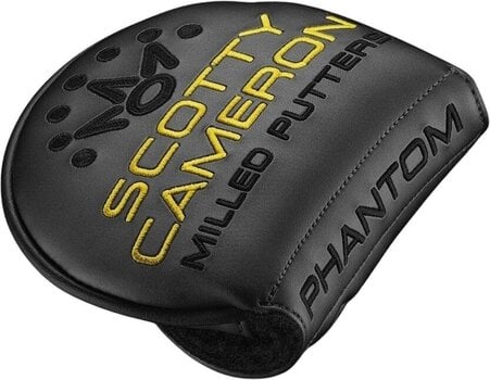 Palica za golf - puter Scotty Cameron Phantom 2024 7.5 Lijeva ruka 33" - 6