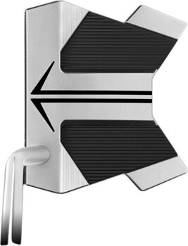 Mazza da golf - putter Scotty Cameron Phantom 2024 11.5 Mano sinistra 33" - 2