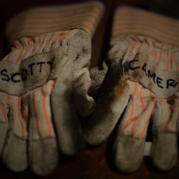 Palica za golf - puter Scotty Cameron Phantom 2024 11.5 Lijeva ruka 34" - 21
