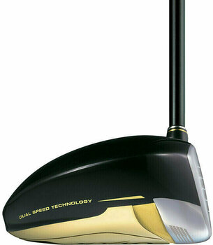 Golfmaila - Draiveri XXIO Prime 9 Driver Right Hand 10,5 Stiff-Regular - 4