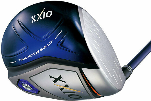 Golfschläger - Driver XXIO 10 Golfschläger - Driver Rechte Hand 10,5° Regular - 3