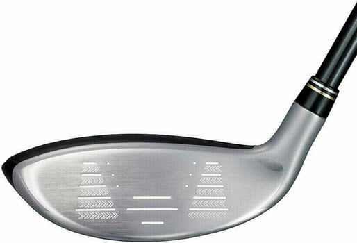 Golfschläger - Hybrid XXIO Prime 9 Hybrid Right Hand 6 26 Regular - 3