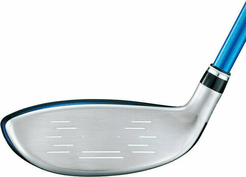 Golfclub - hybride XXIO 10 Golfclub - hybride Rechterhand Dame 25° - 4