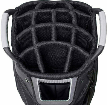 Golf torba XXIO Hybrid Black Golf torba - 2