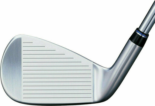 Kij golfowy - želazo XXIO 6 Forged Irons Right Hand 5-PW Steel Regular - 3