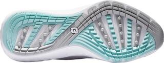 Pánské golfové boty Footjoy Quantum White/White/Grey - 3