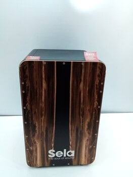 Кахони дървени Sela SE 107 CaSela Кахони дървени (Endommagé) - 2