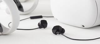 In-Ear -kuulokkeet Final Audio VR3000 Black In-Ear -kuulokkeet - 2