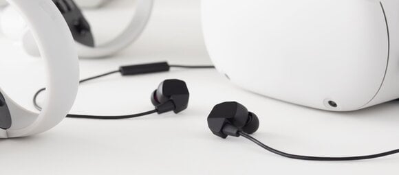 In-Ear -kuulokkeet Final Audio VR3000 Black In-Ear -kuulokkeet - 3