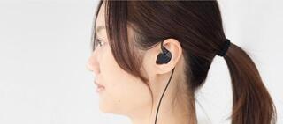 In-Ear -kuulokkeet Final Audio VR3000 Black In-Ear -kuulokkeet - 7