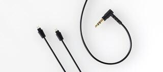 Ušesne zanke slušalke Final Audio A4000 Anthracite Ušesne zanke slušalke - 2