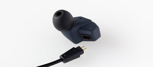 Uho petlje slušalice Final Audio A4000 Anthracite - 7