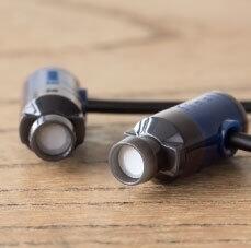 Auscultadores intra-auriculares Final Audio E1000 Blue Auscultadores intra-auriculares - 6