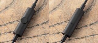 Auscultadores intra-auriculares Final Audio E1000C Black Auscultadores intra-auriculares - 3