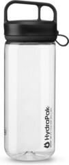 Μπουκάλι νερού Hydrapak Μπουκάλι νερού Recon Clip & Carry Σαφές 500 ml - 1