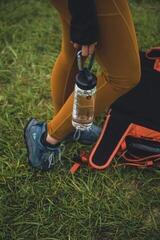 Μπουκάλι νερού Hydrapak Μπουκάλι νερού Recon Clip & Carry Σαφές 500 ml - 4