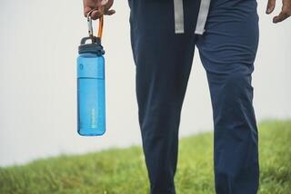 Μπουκάλι νερού Hydrapak Μπουκάλι νερού Recon Clip & Carry Σαφές 500 ml - 5