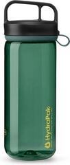 Waterfles Hydrapak Waterfles Recon Clip & Carry Aspen Green 500 ml - 1