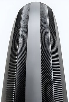 Rennradreifen Tufo Hi–Composite Carbon 25 28" (622 mm) 25.0 Black Faltreifen Rennradreifen - 2