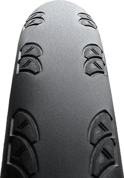 Plášť pro silniční kolo Tufo Comtura Duo 25 28" (622 mm) 25.0 Black/Tan Kevlarový Plášť pro silniční kolo - 2