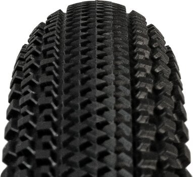 Trekking bike tyre Tufo Gravel Thundero 28" (622 mm) Black Trekking bike tyre - 2