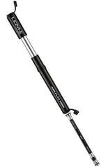 Mini Bike Pump Lezyne Lite Drive Black S Mini Bike Pump - 1