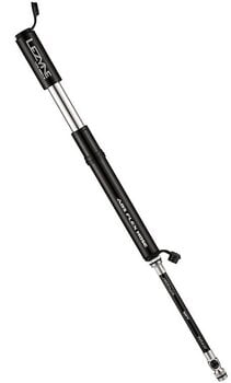 Mini Bike Pump Lezyne Lite Drive Black S Mini Bike Pump - 2