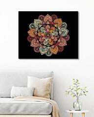 Pictura cu diamant Zuty Pictura cu diamant Mandala IX - 1