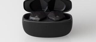 Wireless In-ear headphones Final Audio ZE2000 Black Wireless In-ear headphones - 3