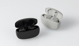 Wireless In-ear headphones Final Audio ZE2000 Ash Grey Wireless In-ear headphones - 4