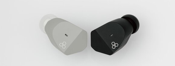 Безжични In-ear слушалки Final Audio ZE2000 Ash Grey Безжични In-ear слушалки - 6