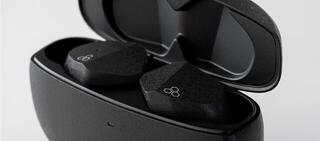 Ασύρματο Ακουστικό In-ear Final Audio ZE3000 Black Ασύρματο Ακουστικό In-ear - 2