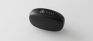 Ασύρματο Ακουστικό In-ear Final Audio ZE3000 Black Ασύρματο Ακουστικό In-ear - 4
