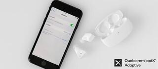 Wireless In-ear headphones Final Audio ZE3000 White Wireless In-ear headphones - 4