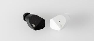 Wireless In-ear headphones Final Audio ZE3000 White Wireless In-ear headphones - 6