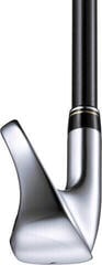 Kij golfowy - želazo XXIO Prime 9 Prawa ręka 7-PW Regular Graphite Kij golfowy - želazo - 2