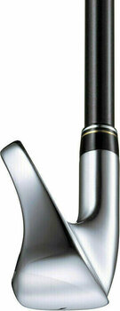 Стик за голф - Метални XXIO Prime 9 Irons Right Hand 7-PW Graphite Regular - 3
