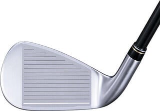 Kij golfowy - želazo XXIO Prime 9 Prawa ręka 7-PW Regular Graphite Kij golfowy - želazo - 3