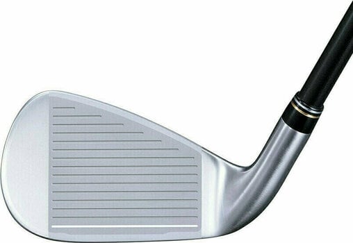 Mazza da golf - ferri XXIO Prime 9 Irons Right Hand 7-PW Graphite Regular - 4
