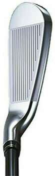 Club de golf - fers XXIO Prime 9 série de fers droitier SW graphite Stiff Regular - 2