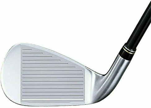 Club de golf - fers XXIO Prime 9 série de fers droitier SW graphite Stiff Regular - 3