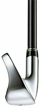 Taco de golfe - Ferros XXIO Prime 9 Irons Right Hand SW Graphite Stiff Regular - 4