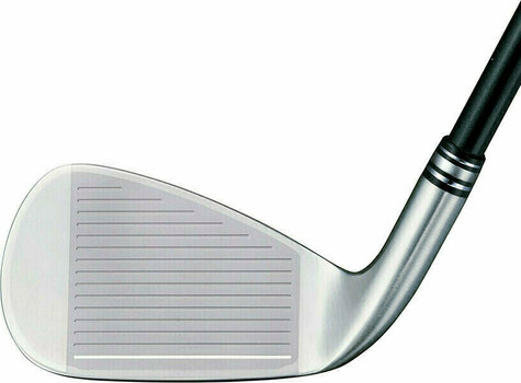 Kij golfowy - želazo XXIO 10 Irons Right Hand 5-PW Steel Regular - 2