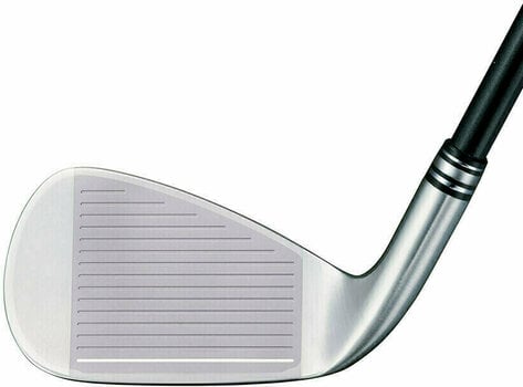 Golf palica - železa XXIO 10 Irons Right Hand 7 Graphite Regular - 3