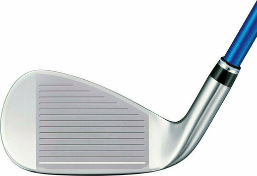 Golf Club - Irons XXIO 10 Irons Right Hand 7-SW Ladies - 3